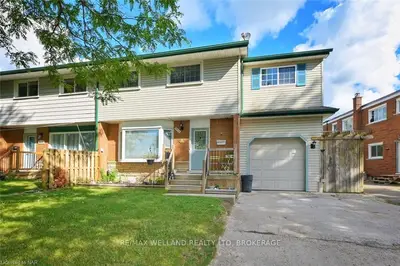 3453 CATTELL Drive, Niagara Falls, ON L2G 6N4
