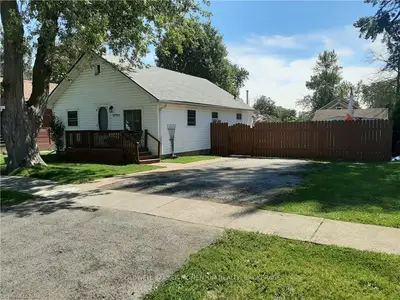 3793 Roxborough Avenue, Fort Erie, On L0s 1b0