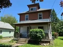 4556 HOMEWOOD Avenue, Niagara Falls, ON L2E 4X8