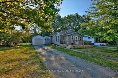 243 North Street, Fort Erie, On L2a 3r9