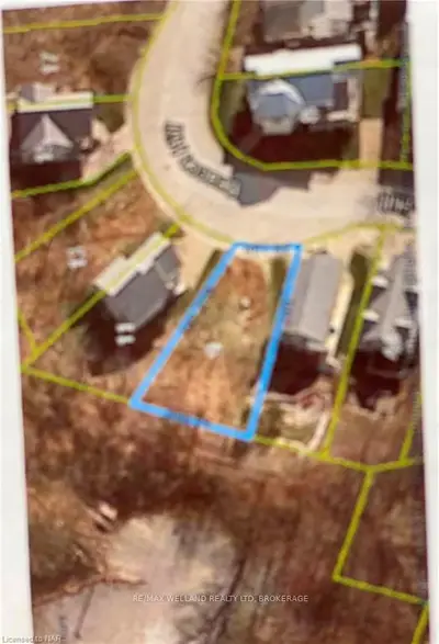 9 Beacon Hill, Fort Erie, On L0s 1b0