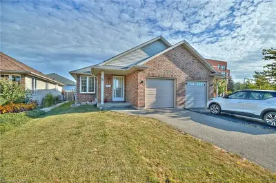 66 Richelieu Street, Welland, On L3b 6c4