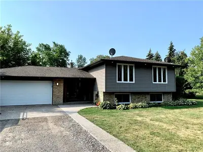 3676 Greenlane Road, Lincoln, On L0r 1b1