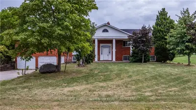 1151 Concession 7 Road, Niagara-on-the-lake, On L0s 1j0