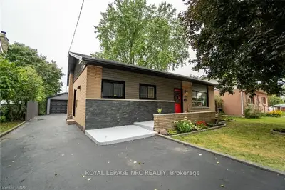 238 Rosemount Avenue, Port Colborne, On L3k 5r4