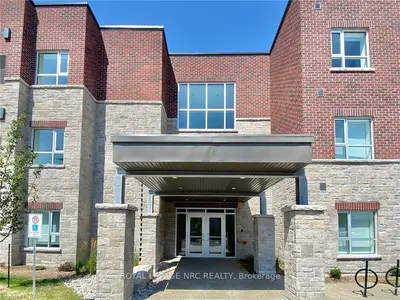 529 South Pelham Road 111, Welland, On L3c 0h7