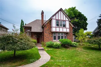 135 West Street, West Lincoln, On L0r 2a0