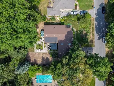8 Dixie Avenue Lot 2, Niagara-on-the-lake, On L0s 1j0