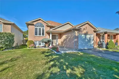 469 Trillium Avenue, Welland, On L3c 7g9