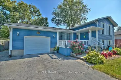 450 Lakeview Road, Fort Erie, On L2a 4w1