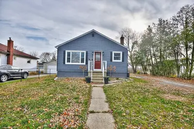 5896 Vine Street, Niagara Falls, On L2j 1l1