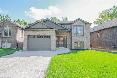 LOT 9 LANCASTER Drive, Port Colborne, ON L3K 0A8