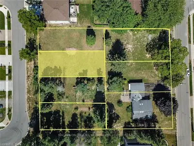 LOT 6 KENMIR Avenue, Niagara-on-the-Lake, ON L0S 1P0