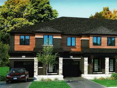 Lot 15 Cropp Street, Niagara Falls, On L2e 7b8