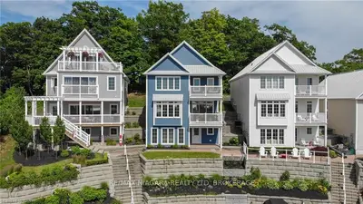 16 Mariners Lane, Fort Erie, ON L0S 1B0