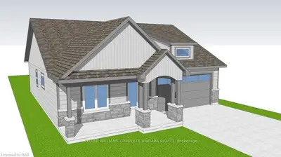 Lot 56 Canfield Crescent, Fort Erie, ON L0S 1S0