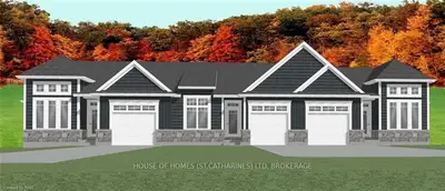 223 ALDERSON Court, Fort Erie, ON L0S 1B0