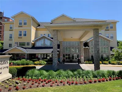 3900 Portage Road, Niagara Falls, On L2j 4l8