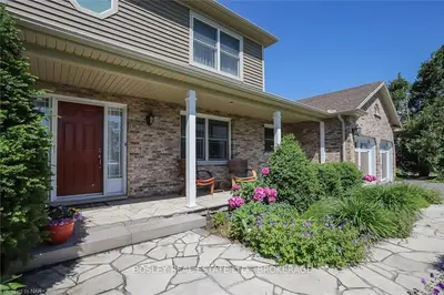 552 CONCESSION 7 Road, Niagara-on-the-Lake, ON L0S 1J0