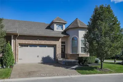 3232 MONTROSE Road 22, Niagara Falls, ON L2E 6S4