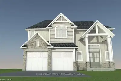 Lot 35 Arrowsmith Court, Fort Erie, On L0s 1s0