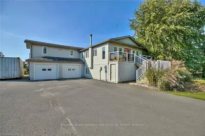 410 SUMBLER Road, Pelham, ON L3B 5N8