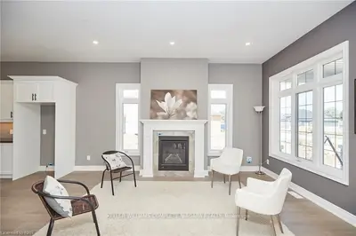 LOT 57 CANFIELD Crescent, Fort Erie, ON L0S 1S0
