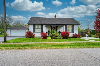 8578 GREENWOOD Street, Niagara Falls, ON L2G 6Z5