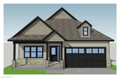 Lot 52 Canfield Crescent, Fort Erie, ON L0S 1S0