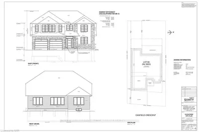 3603 CANFIELD Crescent, Fort Erie, ON L0S 1S0