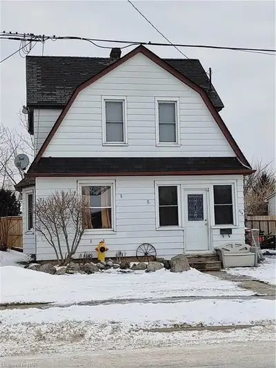 314 BROCK Street, Fort Erie, ON L2A 2X2