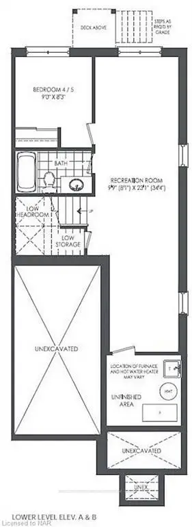 4074 Maitland Street, Lincoln, On L0r 1b4
