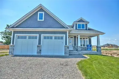 3567 Canfield Crescent, Fort Erie, On L0s 1s0