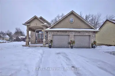 5725 CHURCH'S Lane, Niagara Falls, ON L2J 1Y8