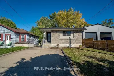 6931 MARGARET Street, Niagara Falls, ON L2G 2V8