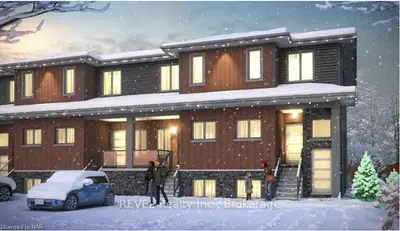6583 MONTROSE Road 12 upper, Niagara Falls, ON L2H 1M3