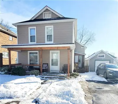 6270 KER Street, Niagara Falls, ON L2G 1X8