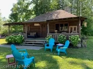 193 NICOLAS RD Road, Fort Erie, ON L0S 1N0