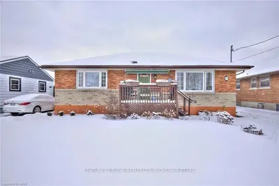 91 TORRANCE Street, Fort Erie, ON L2A 2B8