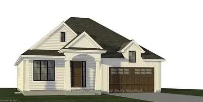 3586 Canfield Crescent, Fort Erie, On L0s 1s0
