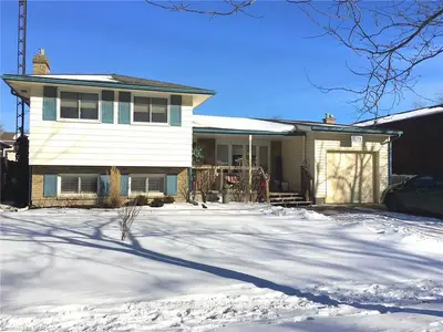 5589 CHURCH'S Lane, Niagara Falls, ON L2J 3M2