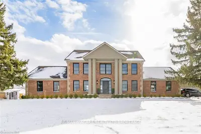 7140 SCHISLER Road, Niagara Falls, ON L3B 5N4