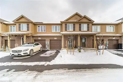 7945 OLDFIELD Road 27, Niagara Falls, ON L2G 0Z4