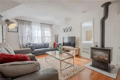 7 VINCENT AVENUE Street, Niagara-on-the-Lake, ON L0S 1J0
