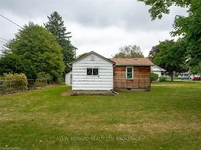 462 NORTH MILL Street, Fort Erie, ON L0S 1N0