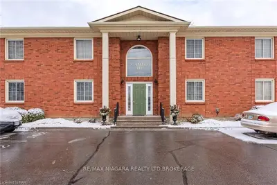 6381 DUNN Street 204, Niagara Falls, ON L2G 2P6