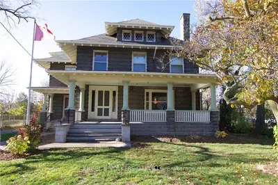 238 CREEK Road, Niagara-on-the-Lake, ON L0S 1J0
