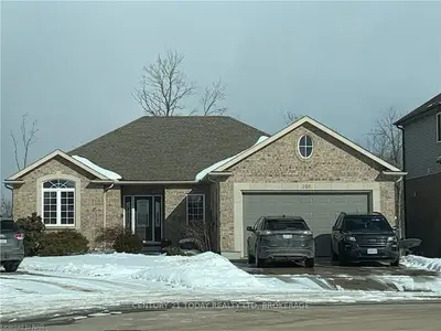 108 HILLSDALE Road, Welland, ON L3C 7M4