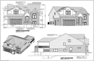 2756 Arrowsmith Crescent, Fort Erie, On L0s 1s0