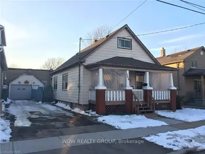 200 MITCHELL Street, Port Colborne, ON L3K 1Y3